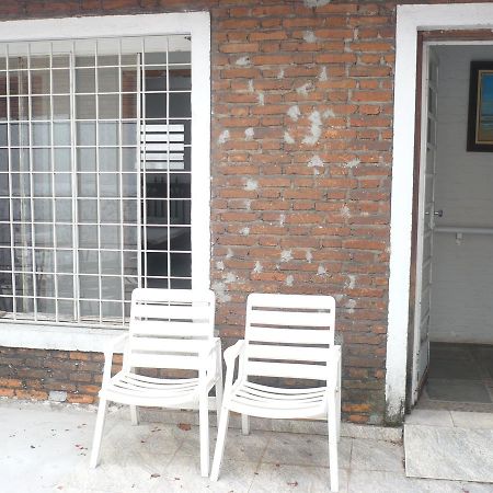Hostel Soho Sp São Paulo Exteriér fotografie
