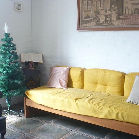 Hostel Soho Sp São Paulo Exteriér fotografie
