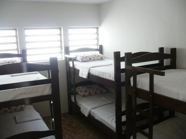 Hostel Soho Sp São Paulo Exteriér fotografie