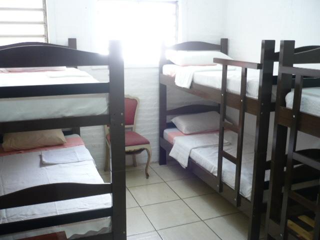 Hostel Soho Sp São Paulo Exteriér fotografie