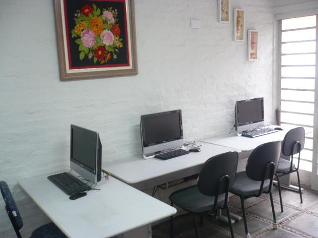 Hostel Soho Sp São Paulo Exteriér fotografie