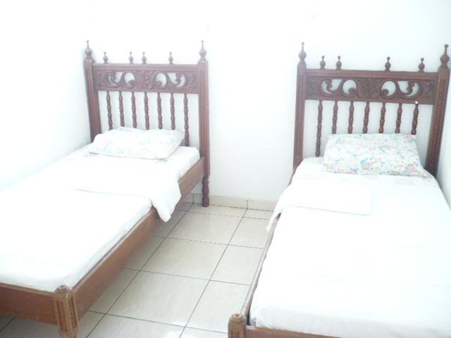 Hostel Soho Sp São Paulo Exteriér fotografie