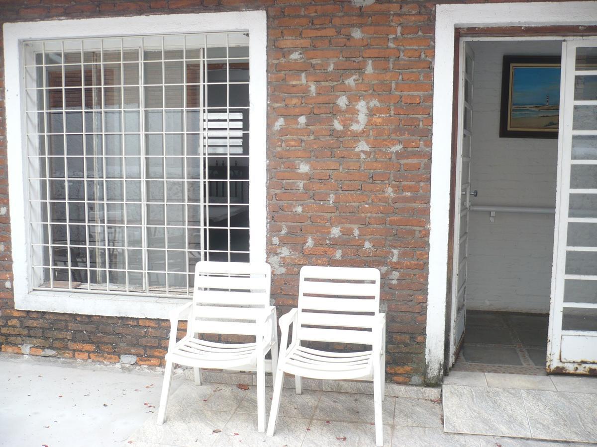 Hostel Soho Sp São Paulo Exteriér fotografie